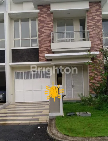 image RUMAH FARADAY GADING SERPONG (1)