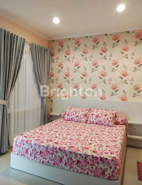 image RUMAH FARADAY GADING SERPONG (3)