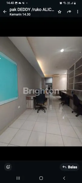 image RUMAH FARADAY GADING SERPONG (6)