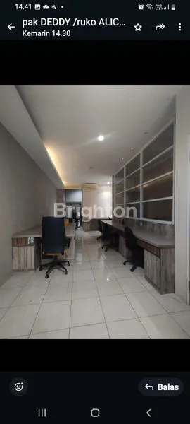 image RUMAH FARADAY GADING SERPONG (5)