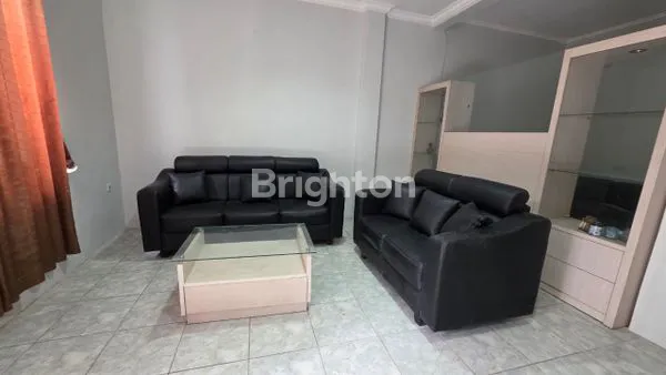 image RUMAH SIAP HUNI DI VILLA PERTIWI CILODONG DEPOK (7)