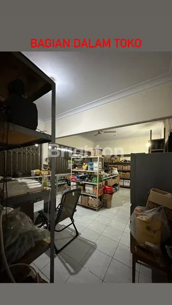 image RUKO PERUMAHAN CITRAPADOVA (5)