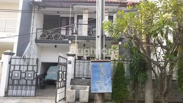 image RUMAH DI DARMO PERMAI SELATAN (1)