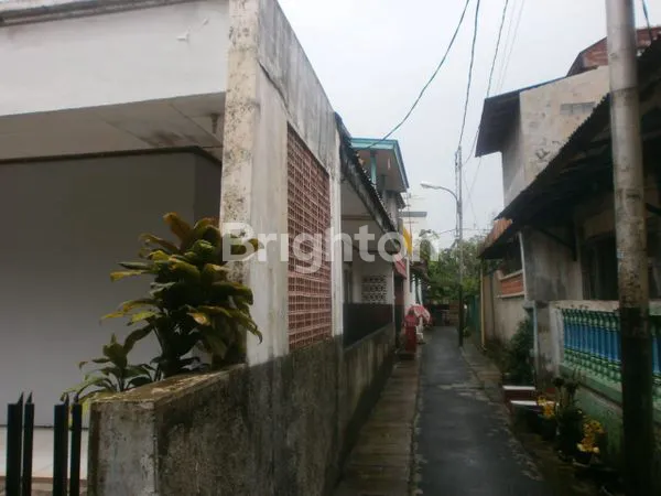 image DIJUAL RUMAH STRATEGIS – SALEMBA TENGAH, PASEBAN | JAKARTA PUSAT (2)