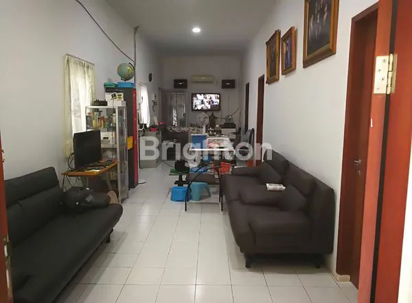 image RUMAH 2 LANTAI, 6 KT, LOKASI PREMIUM TANJUNG DUREN (5)