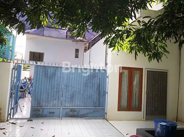 image RUMAH 2 LANTAI, 6 KT, LOKASI PREMIUM TANJUNG DUREN (3)