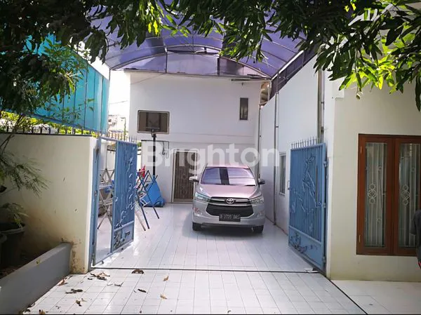 image RUMAH 2 LANTAI, 6 KT, LOKASI PREMIUM TANJUNG DUREN (2)