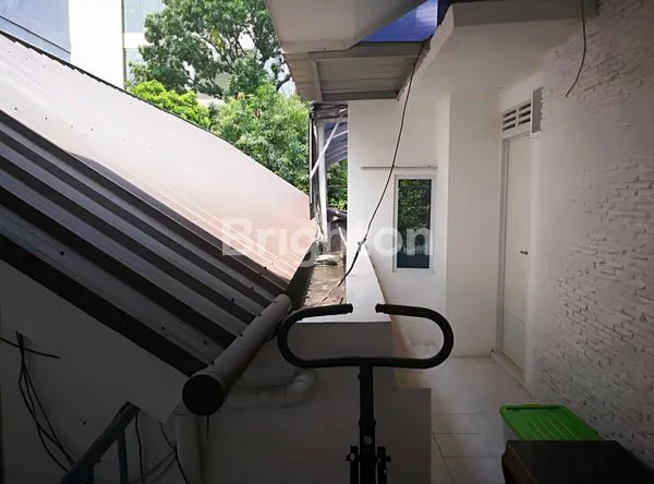 image RUMAH 2 LANTAI, 6 KT, LOKASI PREMIUM TANJUNG DUREN (6)