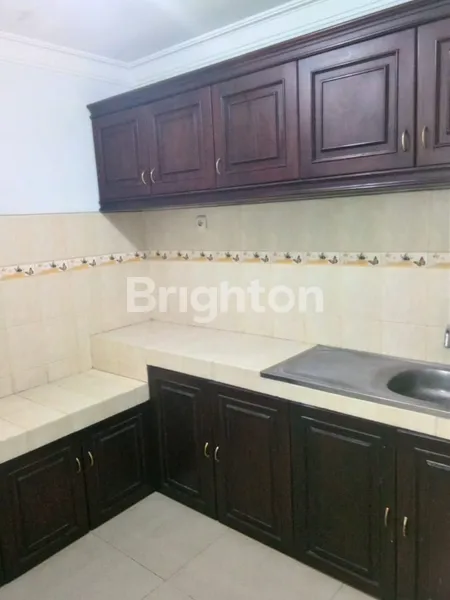 image [ DIJUAL ] NEW GRES! HANYA 5 MENIT JALAN KAKI KE PAKUWON CITY MALL - GRIYA ASRI PAKUWON CITY (4)