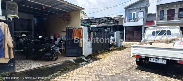 image RUMAH DI PUNCAK PERMATA SENGKALING, DESA SUMBER SEKAR, KEC DAU, KAB MALANG (2)