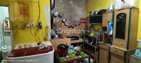 image RUMAH DI PUNCAK PERMATA SENGKALING, DESA SUMBER SEKAR, KEC DAU, KAB MALANG (7)