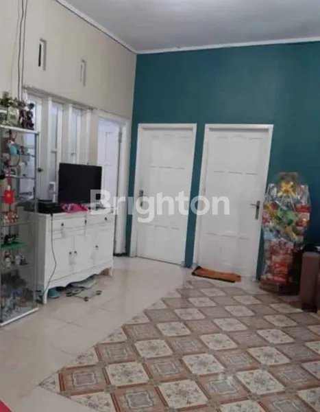 image  RUMAH PONDOK MARITIM INDAH DEKAT UNESA LIDAH, DEKAT PAKUWON MALL, DEKAT MCD (2)