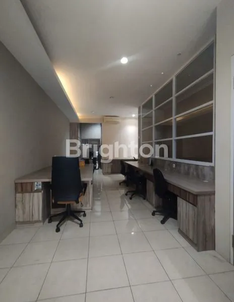 image RUKO ALICANTE LANTAI 3 SAJA FULL FURNISH GADING SERPONG TANGERANG (3)