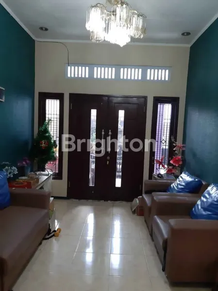 image  RUMAH PONDOK MARITIM INDAH DEKAT UNESA LIDAH, DEKAT PAKUWON MALL, DEKAT MCD (3)