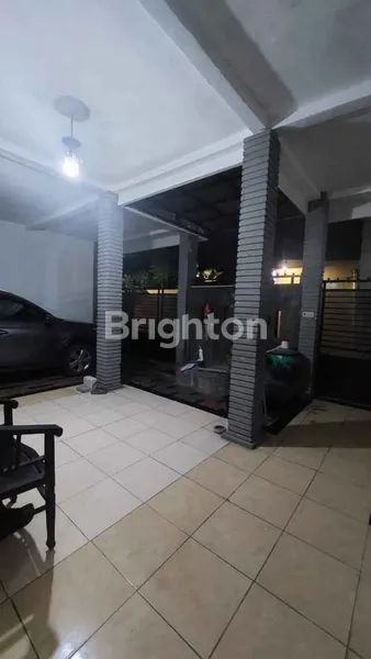 image  RUMAH PONDOK MARITIM INDAH DEKAT UNESA LIDAH, DEKAT PAKUWON MALL, DEKAT MCD (4)