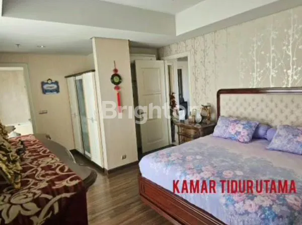 image APARTEMEN THE ADHIWANGSA GOLF RESIDENCE FULL FURNISHED LUXURY (3)