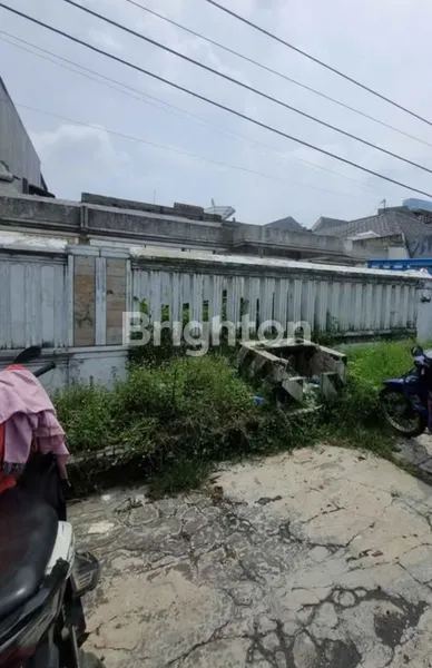 image  RUMAH HITUNG TANAH KERTAJAYA INDAH DEKAT GALAXY MALL, DEKAT MANYAR, DEKAT SUKOLILO (1)