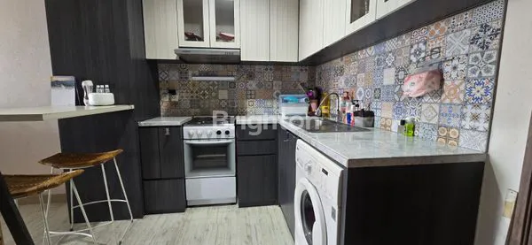 image UNIT APARTEMEN SUNTER ICON, SUNTER JAKARTA UTARA (5)