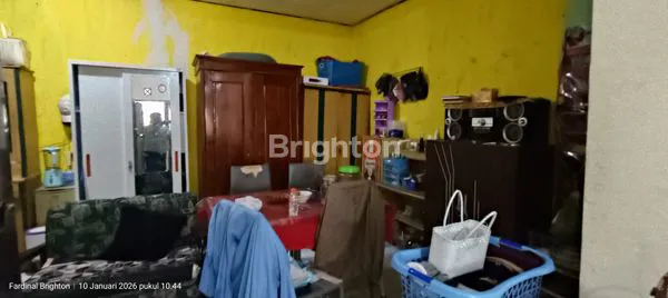 image RUMAH DI PUNCAK PERMATA SENGKALING, DESA SUMBER SEKAR, KEC DAU, KAB MALANG (6)