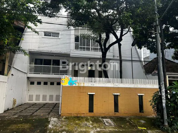 image \\UD83D\\UDD25 PROMO EKSKLUSIF! RUMAH MEWAH DAN NYAMAN DI PEJOMPONGAN, JAKARTA PUSAT \\UD83D\\UDD25\\N (1)