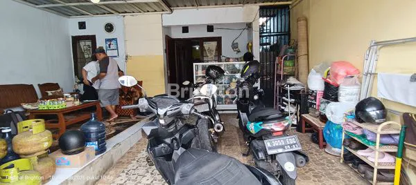 image RUMAH DI PUNCAK PERMATA SENGKALING, DESA SUMBER SEKAR, KEC DAU, KAB MALANG (4)