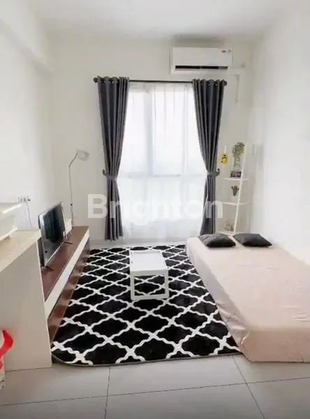 image STUDIO MODERN SIAP HUNI SAMPING IKEA ALAM SUTERA (2)