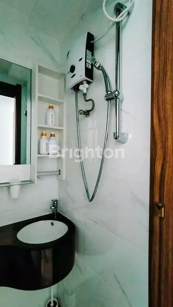 image STUDIO MODERN SIAP HUNI SAMPING IKEA ALAM SUTERA (5)