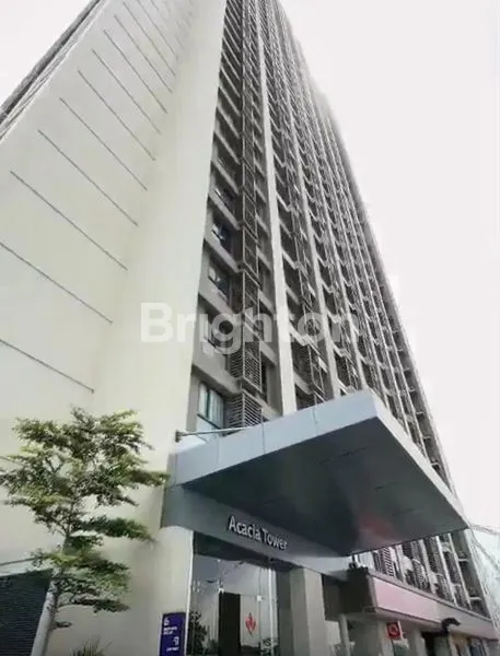 image STUDIO MODERN SIAP HUNI SAMPING IKEA ALAM SUTERA (1)