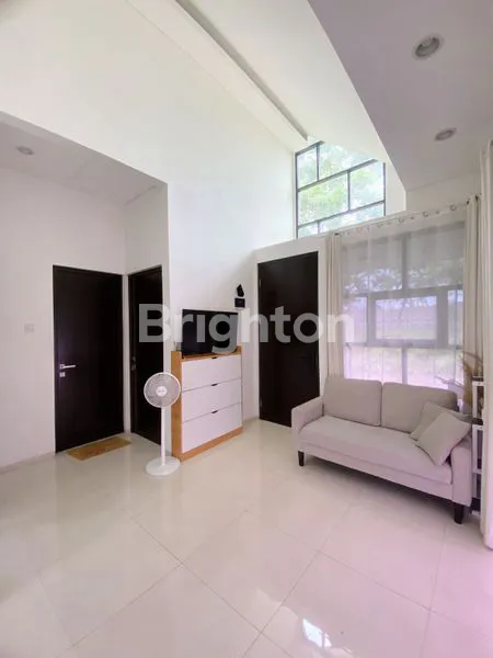 image RUMAH CANTIK POSISI HOOK SIAP HUNI DI CIKEAS CIBUBUR (4)