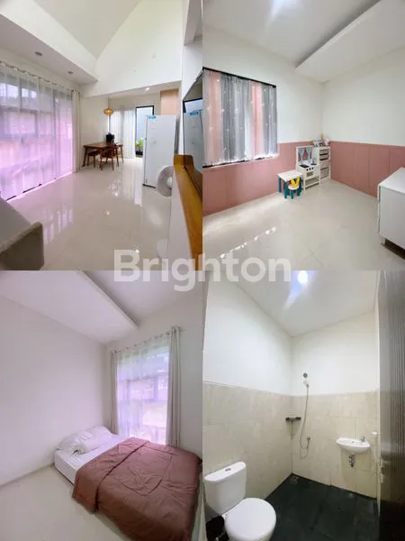 image RUMAH CANTIK POSISI HOOK SIAP HUNI DI CIKEAS CIBUBUR (8)