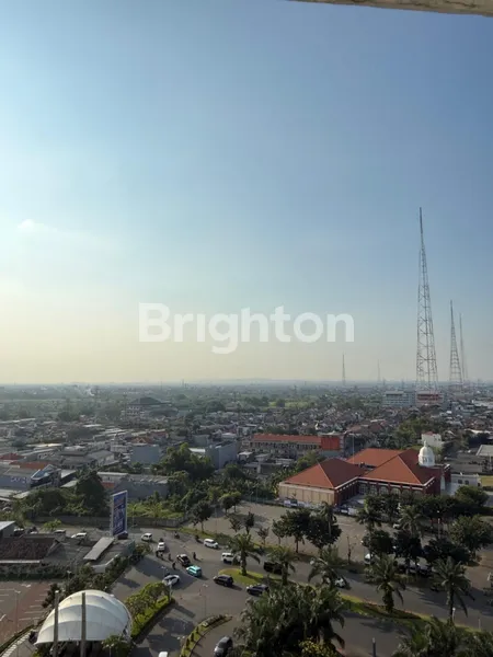 image  APARTEMEN TANGLIN CONNECT PAKUWON MALL, DEKAT UNESA LIDAH  (2)