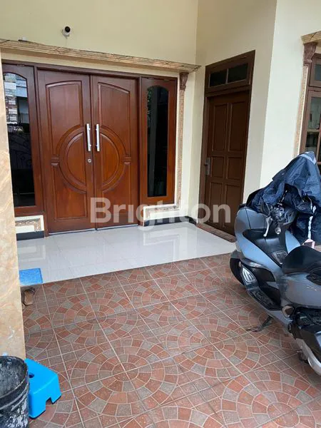 image RUMAH BAGUS 2LT DEKAT PELABUHAN  CILINCING JAKARTA UTARA (3)