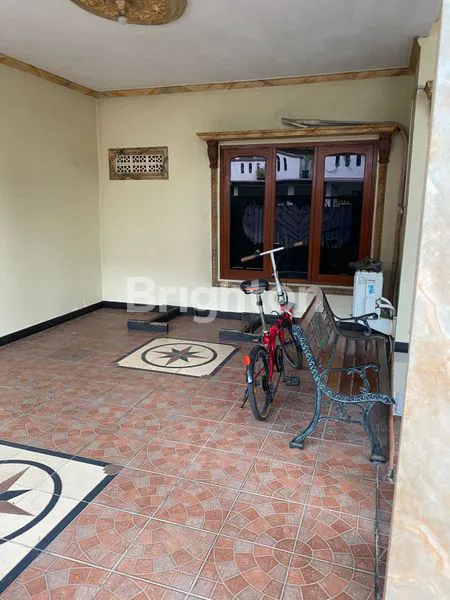 image RUMAH BAGUS 2LT DEKAT PELABUHAN  CILINCING JAKARTA UTARA (1)