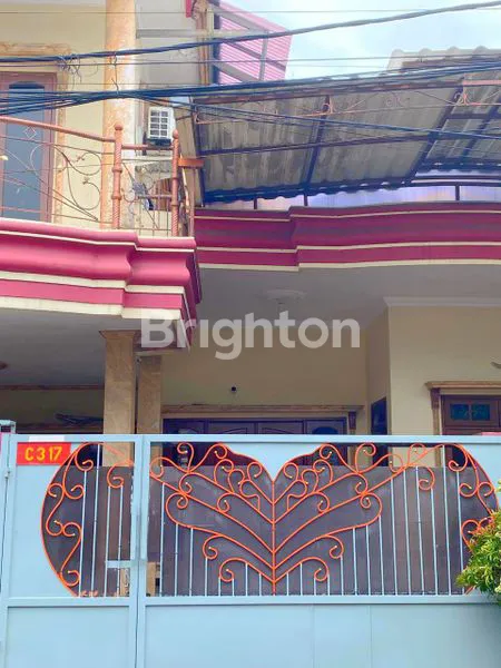 image RUMAH BAGUS 2LT DEKAT PELABUHAN  CILINCING JAKARTA UTARA (5)