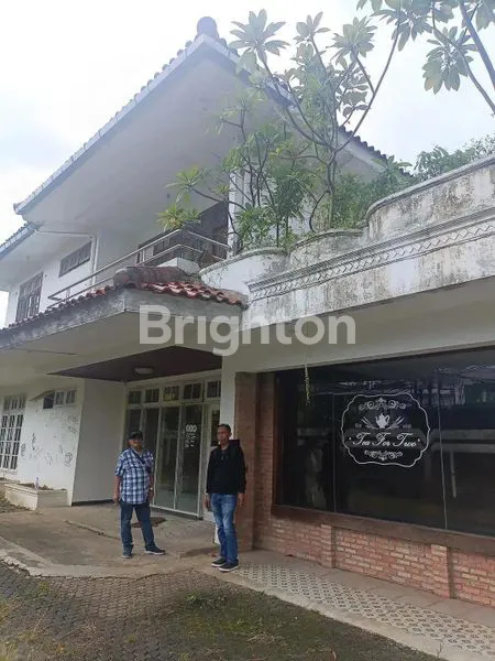 image RUMAH LUAS 1.200M² DI KEMANG TIMUR, COCOK UNTUK USAHA (6)