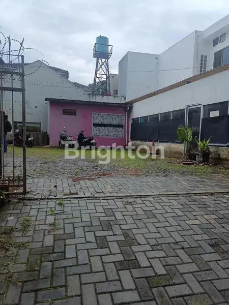 image RUMAH LUAS 1.200M² DI KEMANG TIMUR, COCOK UNTUK USAHA (3)