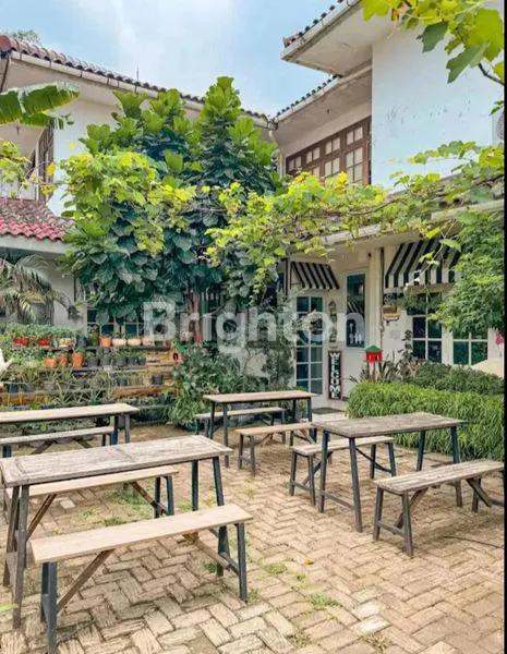 image RUMAH LUAS 1.200M² DI KEMANG TIMUR, COCOK UNTUK USAHA (7)
