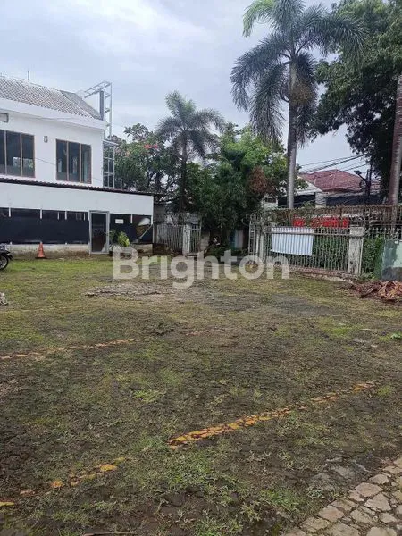 image RUMAH LUAS 1.200M² DI KEMANG TIMUR, COCOK UNTUK USAHA (8)