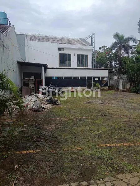 image RUMAH LUAS 1.200M² DI KEMANG TIMUR, COCOK UNTUK USAHA (5)