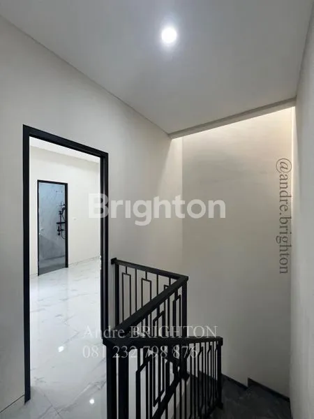 image PANTAI MENTARI BAWAH 2M BARU GRESS MINIMALIS SIAP HUNI MEWAH (5)