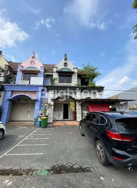 image RUKO RAYA DELTASARI INDAH HOOK TERBESAR TRAFFIC BAGUS DEKAT RAYA AHMAD YANI SIWALANKERTO PSJ GEDANGAN (1)