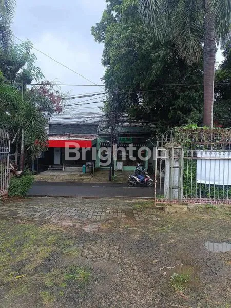 image RUMAH LUAS 1.200M² DI KEMANG TIMUR, COCOK UNTUK USAHA (2)