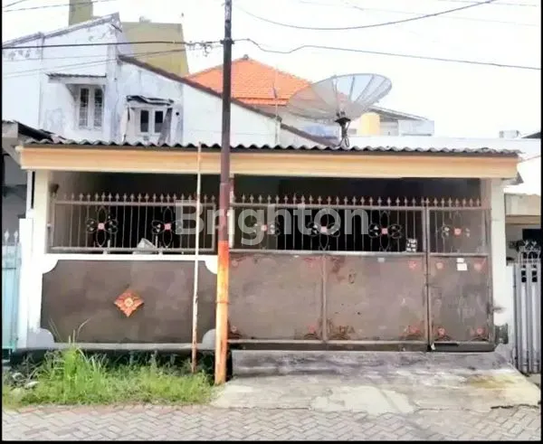 image RUMAH SATELIT INDAH JL TANJUNGSARI BARU  (1)