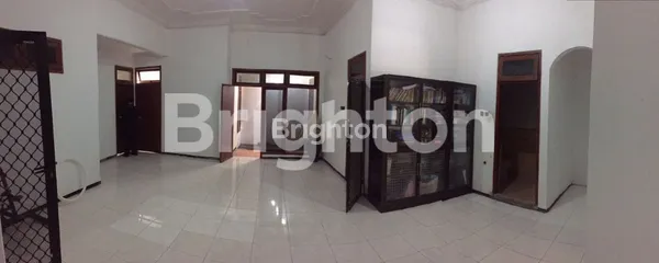 image RUMAH LUAS 207 HARGA 1M-AN AREA RUNGKUT BARATA, SURABAYA TIMUR (4)