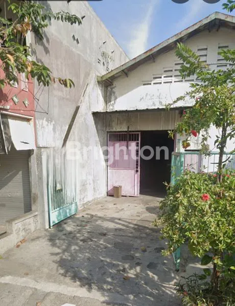 image GUDANG MURAH SHM 231M², LOKASI PREMIUM KUTISARI DEKAT RUNGKUT INDUSTRI DAN TOL WARU JUANDA  (2)