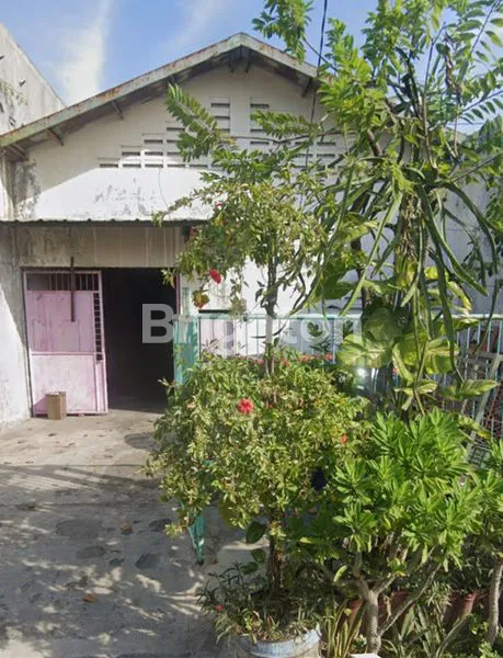 image GUDANG MURAH SHM 231M², LOKASI PREMIUM KUTISARI DEKAT RUNGKUT INDUSTRI DAN TOL WARU JUANDA  (1)