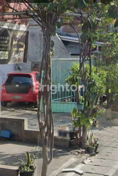 image GUDANG MURAH SHM 231M², LOKASI PREMIUM KUTISARI DEKAT RUNGKUT INDUSTRI DAN TOL WARU JUANDA  (4)