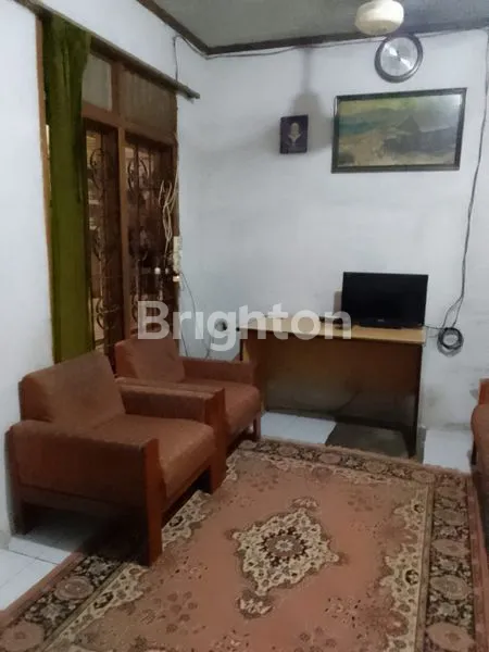 image RUMAH TUA JUAL HITUNG TANAH AREA MENTENG DALAM TEBET COCOK INVESTASI KOSAN (3)
