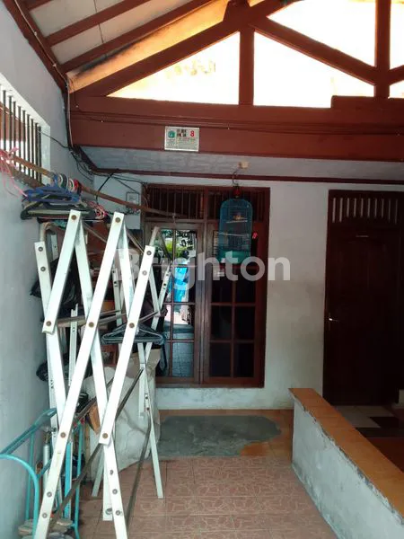 image RUMAH TUA JUAL HITUNG TANAH AREA MENTENG DALAM TEBET COCOK INVESTASI KOSAN (6)