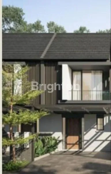 image RUMAH CLUSTER NICA 3 KT, DEKAT UPN & TOL (1)